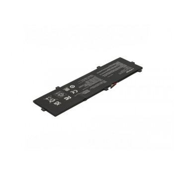 2-power Galvenais akumulatora bloks Asus ZenBook UX430 sērijai - Batterie - 3.400 mAh (2P-0B200-02370000)