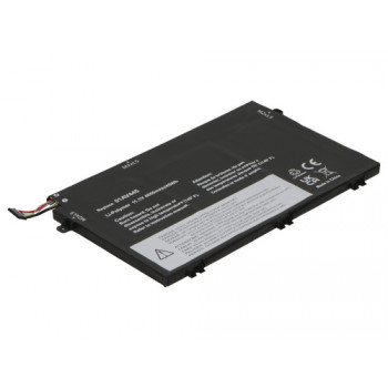 2-power galvenais akumulatoru komplekts Lenovo ThinkPad R480 - akumulators - 45 mAh (2P-01AV447)
