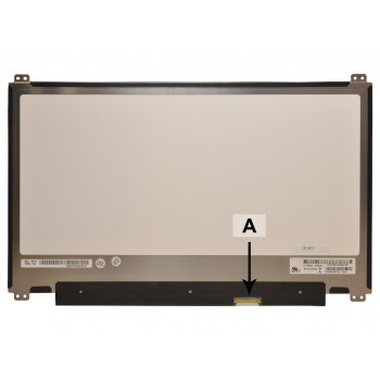 2-power 2P-01AV673 - 33,8 cm (13,3 collu) klēpjdatora akumulators