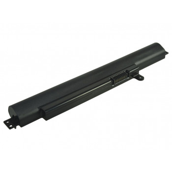 2-Power galvenais akumulatoru komplekts Asus X102BA - akumulators - 2600 mAh (2P-0B110-00260100)