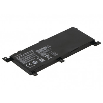 2-power galvenais akumulatora bloks - akumulators - 4.500 mAh