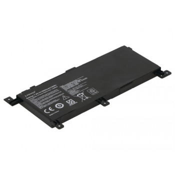 2-power galvenais akumulatora bloks - akumulators - 4.500 mAh