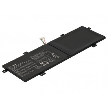 2-power galvenais akumulatora bloks - Akumulators - 4.250 mAh (2P-0B200-03340000)