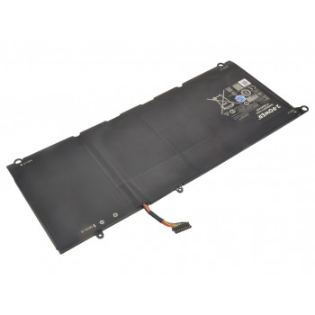 2-power 2P-0N7T6 - Akumulators - baterija 6.100 mAh 7,4 V