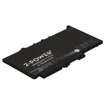 2-power 2P-21X15 - Akumulators - Baterija 3.180 mAh 11,1 V
