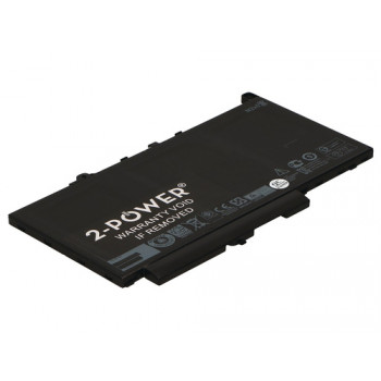 2-power 2P-21X15 - Akumulators - Baterija 3.180 mAh 11,1 V