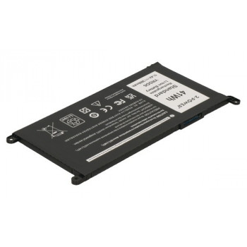 2-Power galvenais akumulatora bloks 11.4V 3600mAh (2P-26JGK)