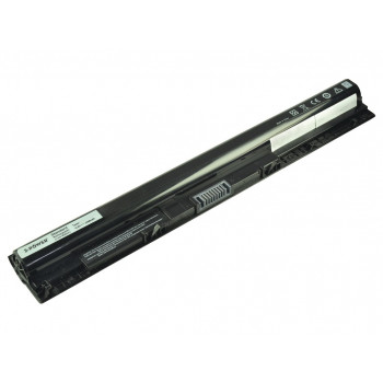 2-power galvenais akumulatora bloks Dell Inspiron N3451 - akumulators - 2.200 mAh (2P-2XNYN)