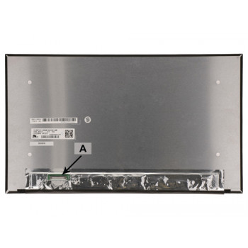 2-power 13.3 1920x1080 FHD AG Left Conn.5mm (2P-3PVJF)