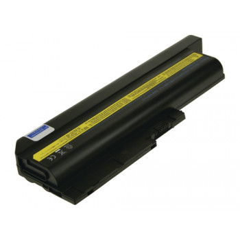 2-POWER galvenais akumulatoru komplekts Lenovo ThinkPad Z60 - Akumulators - 75 mAh (2P-42T4619)