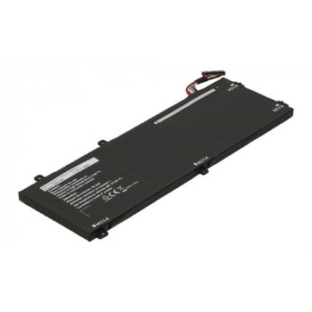 2-power galvenais akumulatora bloks 11.4V 4870mAh