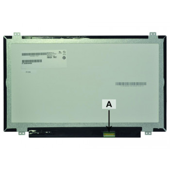 2-power 2P-0R8RF - 35,6 cm (14) - Full HD