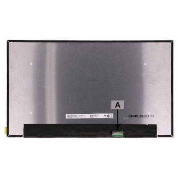 2-power 15.6 1366x768 HD LED matēts (2P-0V5787)