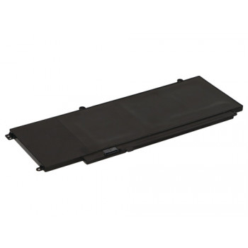 2-power Dell Inspiron 15 7547 15 7548 galvenais akumulatora komplekts - akumulators - 3400 mAh (2P-0YGR2V)