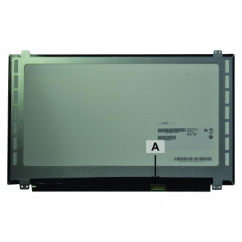 2-power 2P-18201673 - Displejs - 39,6 cm (15,6 inch) - Full HD - Toshiba - Satellite P50-A-13C