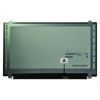 2-power 2P-18201673 - Displejs - 39,6 cm (15,6 inch) - Full HD - Toshiba - Satellite P50-A-13C