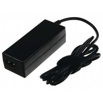 2-power 2P-41R4455 - klēpjdators - iekštelpām - 100 - 240 V - 40 W - 20 V - pārstrāva - pārspriegums - īssavienojums