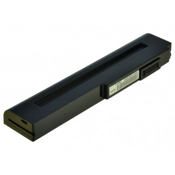 2-power galvenais akumulatora bloks 49Wh nomaiņa Asus A32-M50 - baterija - 4.400 mAh (2P-15G10N373800)