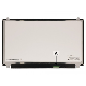2-power 2P-18201586 - Pārnēsājamais monitors - 39,6 cm (15,6 collas) - 4K Ultra HD