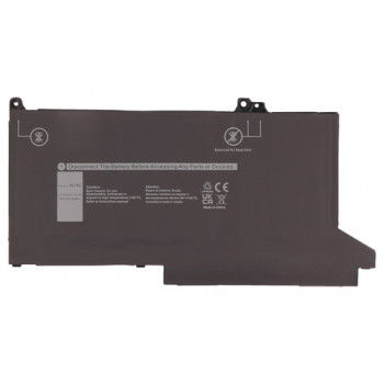2-Power galvenais akumulatora bloks Dell Latitude 13 5300 7300 - Akumulators - 42 mAh (2P-3KF82)