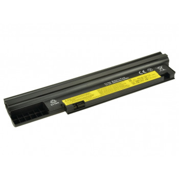 2-power galvenais akumulatora bloks 58Wh Lenovo ThinkPad Edge 13 - baterija - 57 mAh (2P-42T4805)