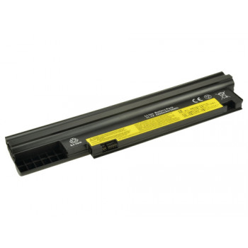 2-power galvenais akumulatora bloks 58Wh Lenovo ThinkPad Edge 13 - baterija - 57 mAh (2P-42T4805)