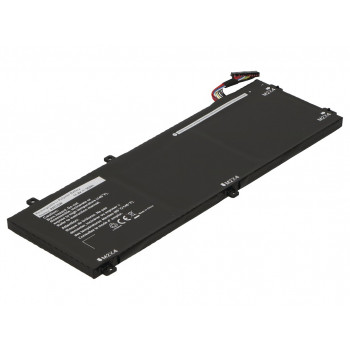 2-power 2P-451-BCLD - 4870 mAh - 11,4 V - 56 Wh - 71 mm - 223 mm - 7 mm