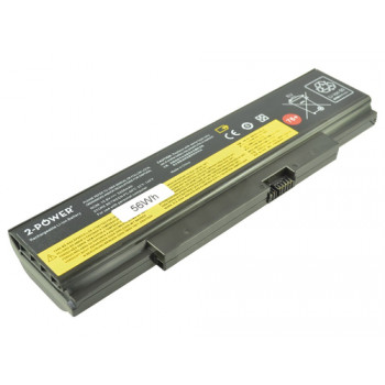 2-power 2P-45N1763 - Akumulators - 56 mAh 10,8 V