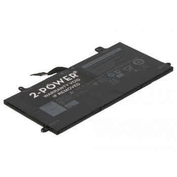 2-power galvenais akumulatora bloks - Akumulators - 4.800 mAh (2P-451-BBZD)