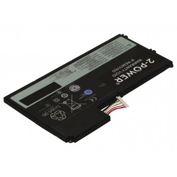 2-power Main Battery Pack 3850 - Akumulators - 42 mAh (2P-45N1091)