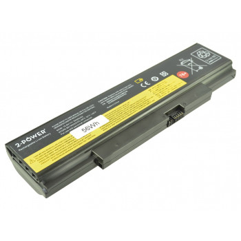 2-power 2P-4X50G59217 - Akumulators