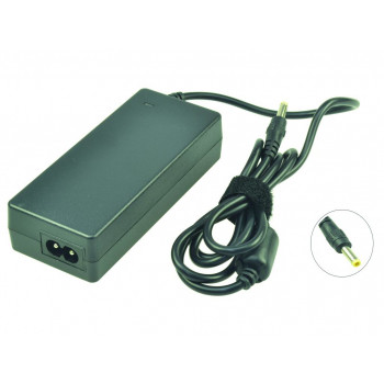 2-power 2P-5A10H70353 - Klēpjdatora adapteris - Iekštelpām - 100 - 240 V - 45 W - 19 V - 2,37 A
