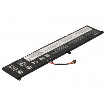 2-power Lenovo IdeaPad L340-15IRH galvenais akumulatora bloks - baterija - 53 mAh (2P-5B10T04975)