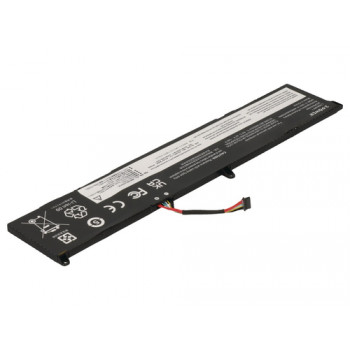 2-power Lenovo IdeaPad L340-15IRH galvenais akumulatora bloks - baterija - 53 mAh (2P-5B10T04975)