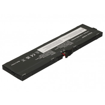 2-Power galvenais akumulatoru komplekts Lenovo ThinkPad P72 20MB - akumulators - 99 mAh (2P-5B10W13904)