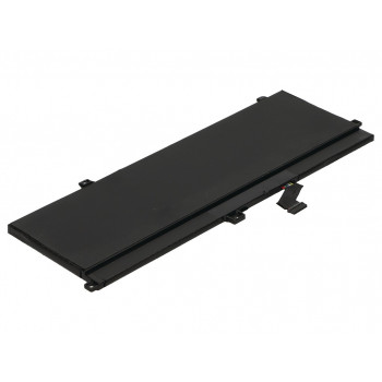 2-power galvenais akumulatora bloks Lenovo ThinkPad X13 Gen 1 X390 - baterija - 44 mAh (2P-5B10W13926)