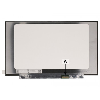 2-power 2P-5D10W35448 - Displejs - 35,6 cm (14 collas) - Full HD - Skārienjutīgs