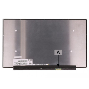 2-power 15.6 collu 1920x1080 FHD LED IPS matēts skārienekrāns (2P-5D10W69930)