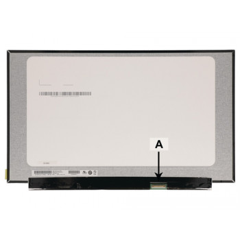 2-power 2P-5D11D96483 - 39,6 cm (15,6) Full HD klēpjdatora ekrāns