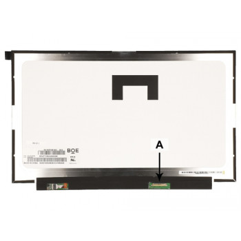 2-power 2P-5D11F28687 - 35,6 cm (14 inch) klēpjdatora ekrāns