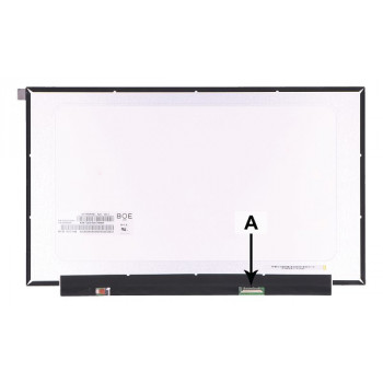 2-Power 15,6 collu 1920x1080 FHD LED TN matēts ekrāns (2P-5D11J11563)