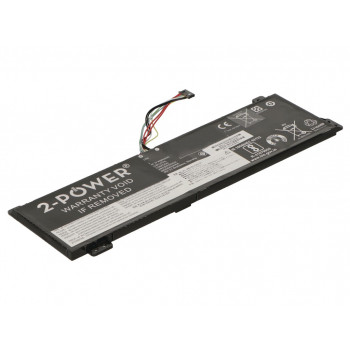 2-power 2P-5B10R38759 - Akumulators