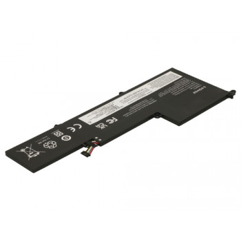 2-power galvenais akumulatora bloks Lenovo YOGA Slim 7 14 - akumulators - 52 mAh (2P-5B10W65273)