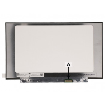 2-power 2P-5D10V82372 - Displejs - 35,6 cm (14 collas) - Full HD - Skārienjutīgs