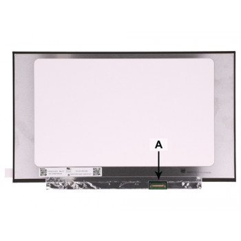 2-power 14,0 collu 1920x1080 IPS AG bez stiprinājumiem (2P-5D10W42366)