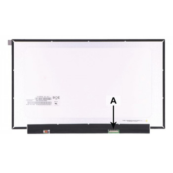 2-power 15.6 1920x1080 FHD LED TN matēts (2P-5D11J61821)
