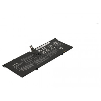 2-power galvenais akumulatora bloks Lenovo Yoga 920-13IKB - akumulators - 69 mAh (2P-5B10N01565)