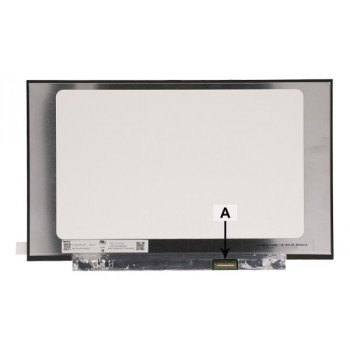 2-power 14.0 FHD AG USB Touch 20mm savienotājs Lenovo (2P-5D11U13893)