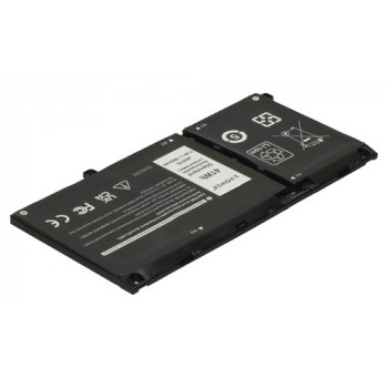 2-Power galvenais akumulatoru bloks 11.4V 3600mAh (2P-5NDNH)