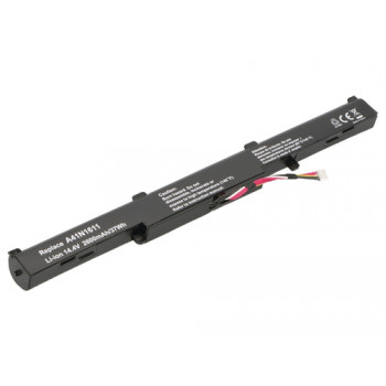 2-power 2P-A41LP4Q - Akumulators - baterija 2.600 mAh 14,4 V